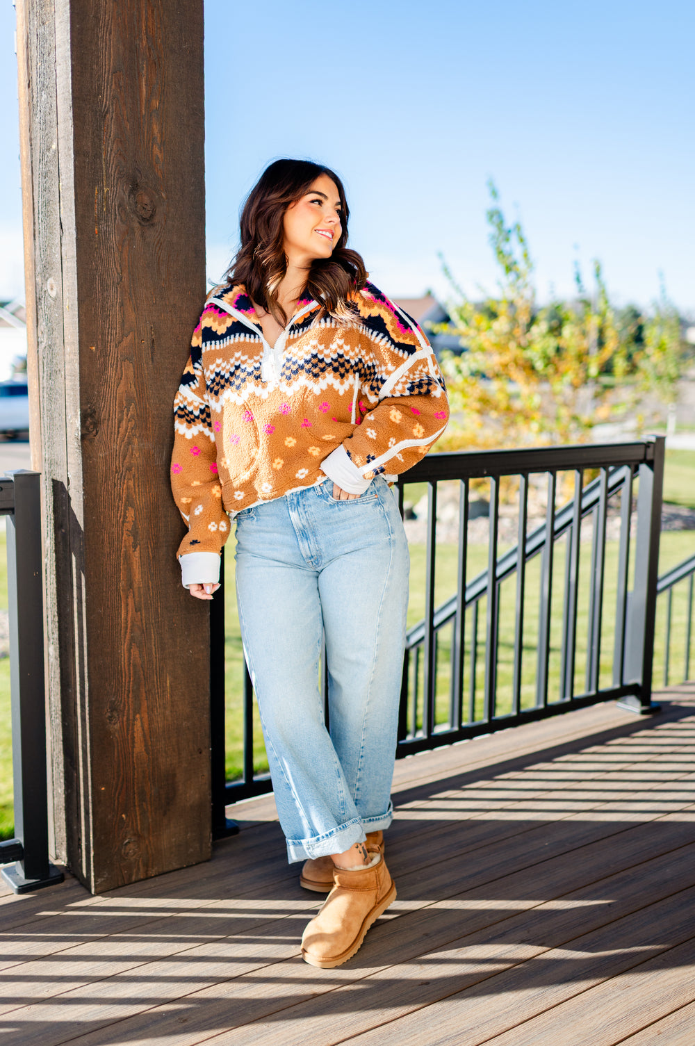 Printed Mountain High