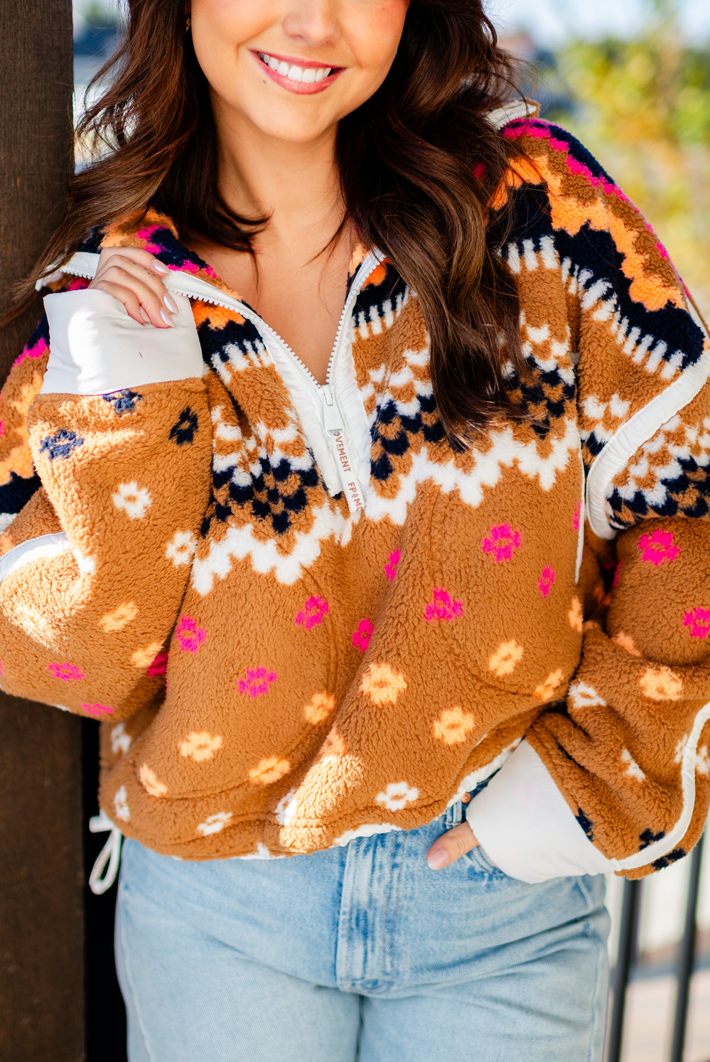 Printed Mountain High