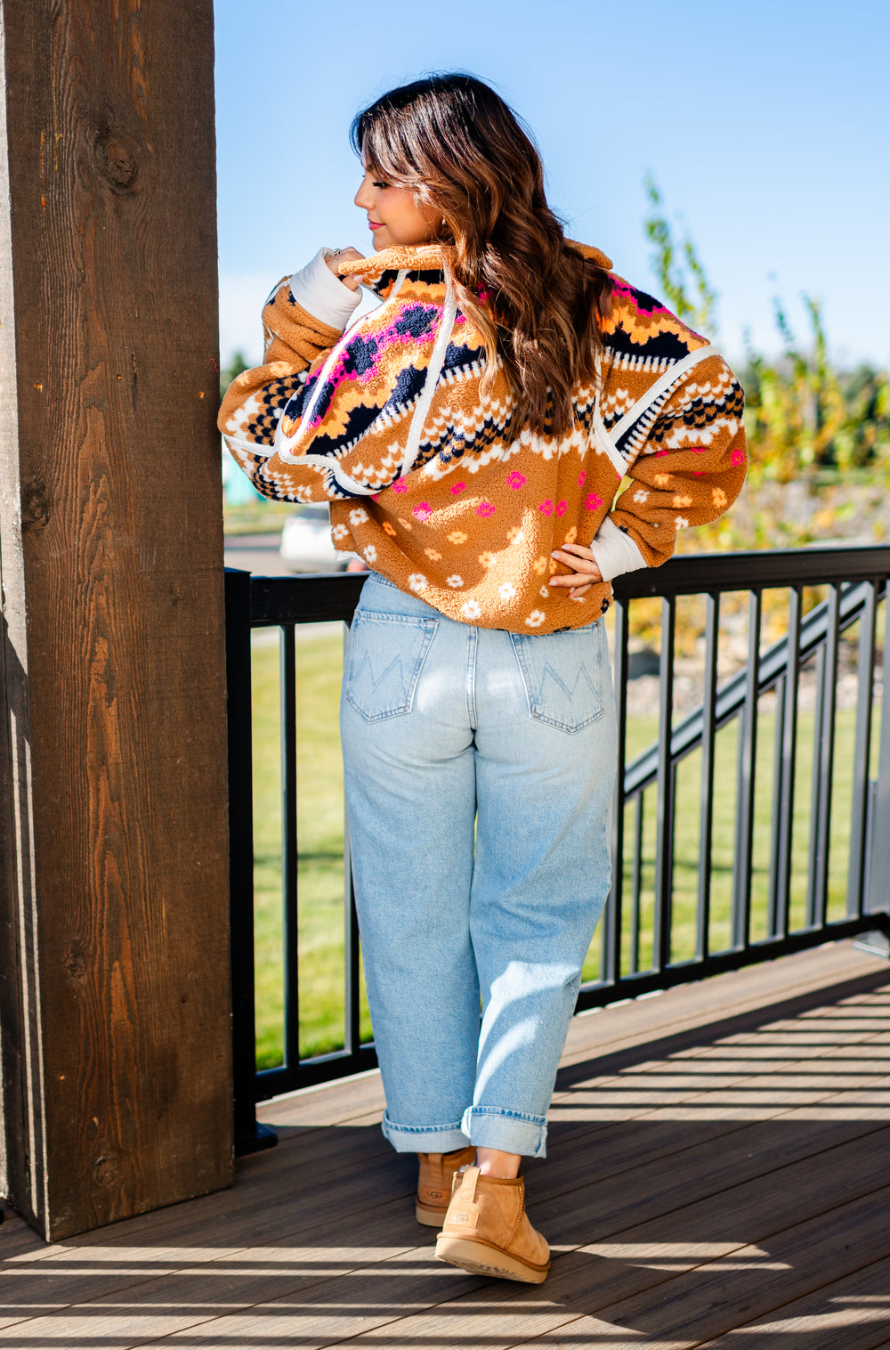 Printed Mountain High