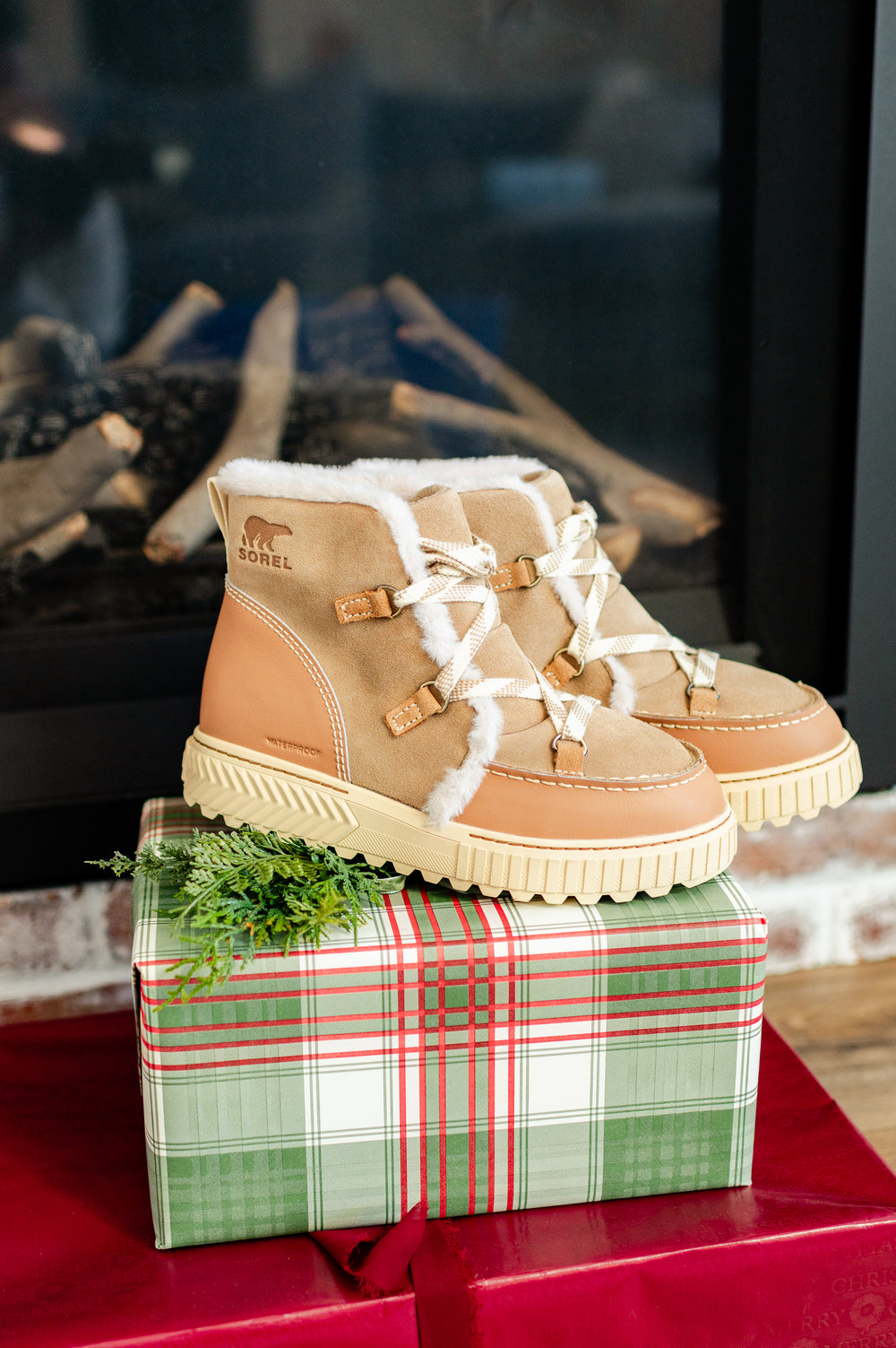 Ona Ave Alpine Lux Boot