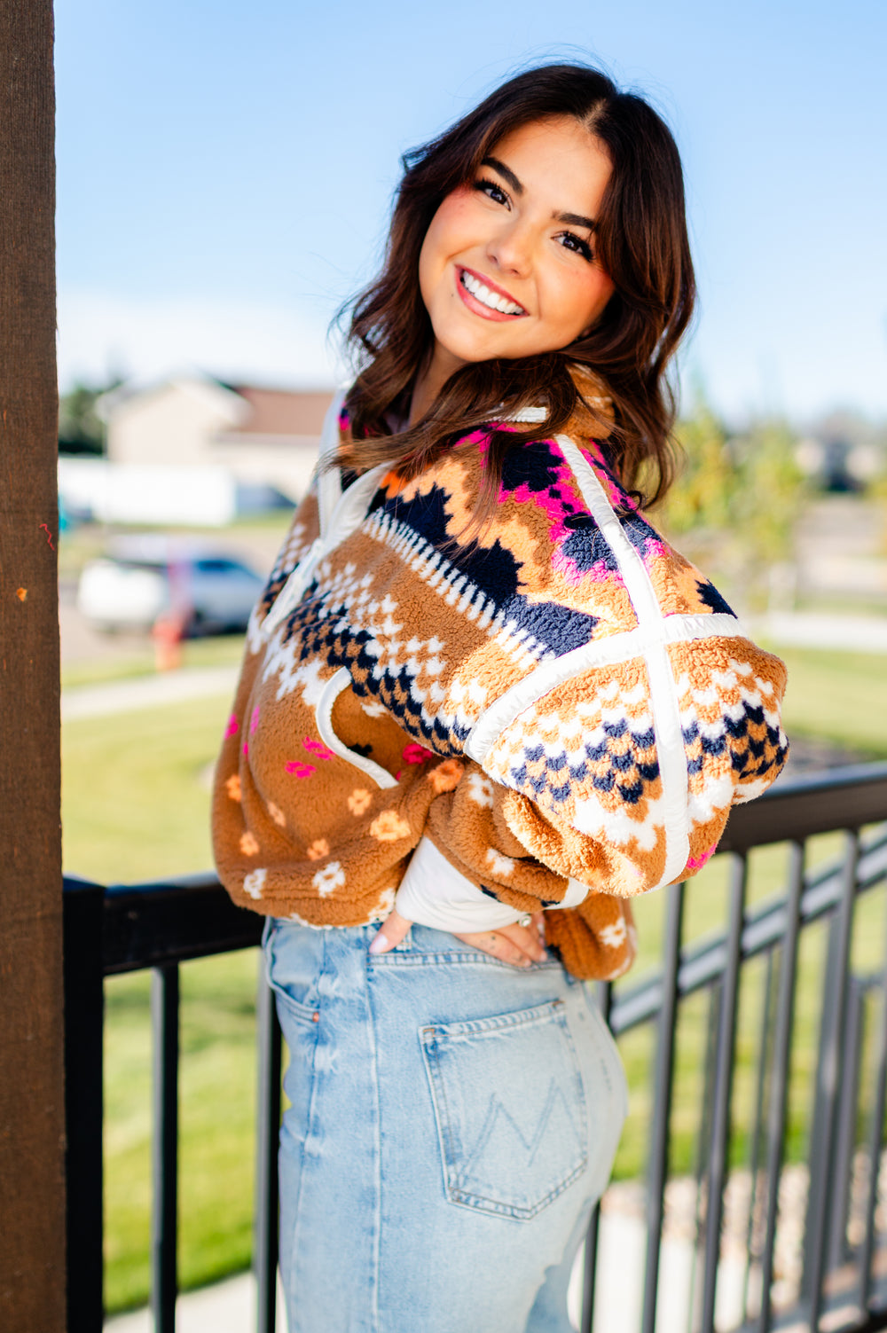 Printed Mountain High