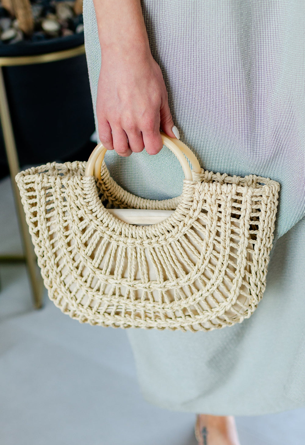 Oslo Bag