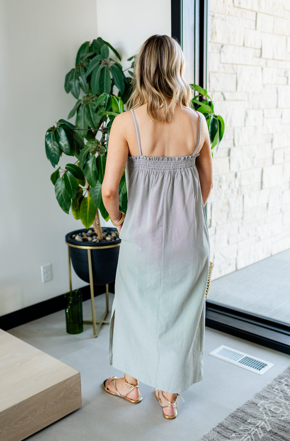 Some New Dress
