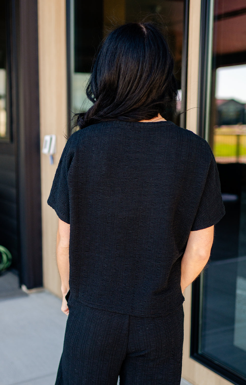 All We Are Shirt in