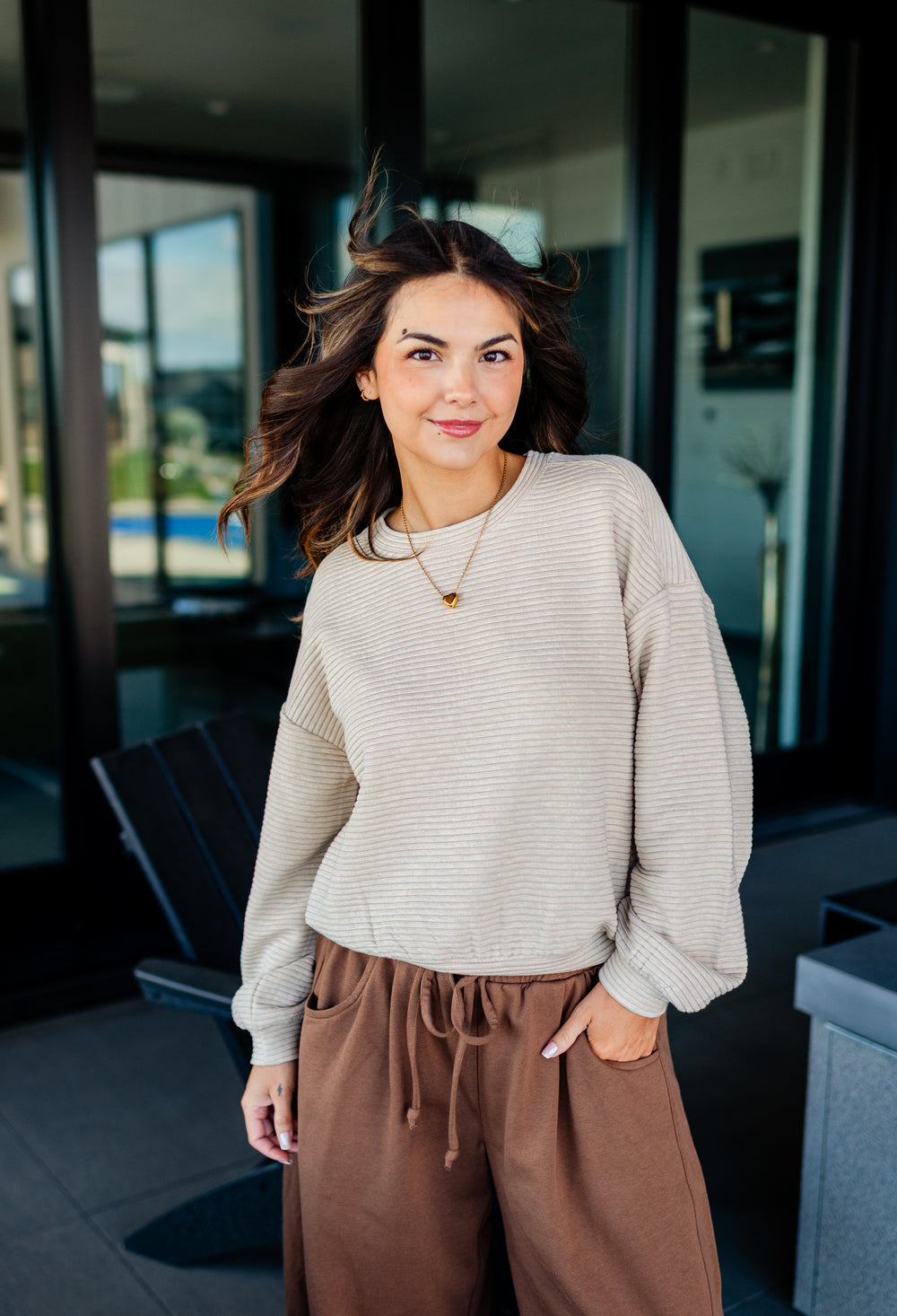 Dreamscape Top