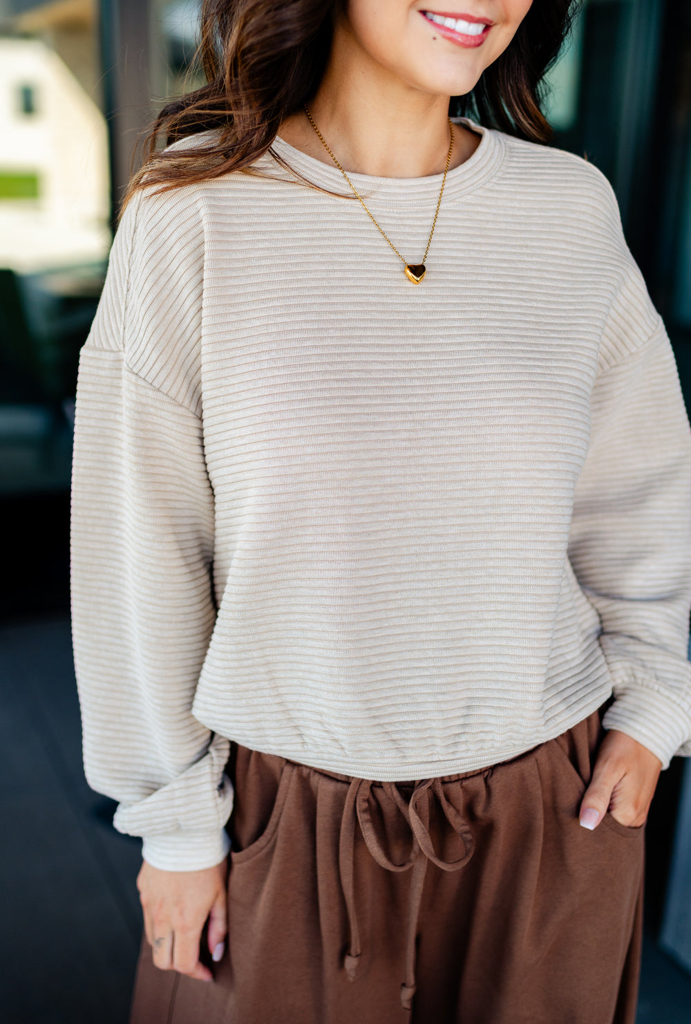 Dreamscape Top