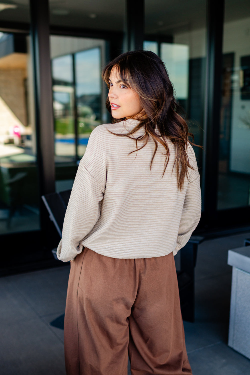 Dreamscape Top
