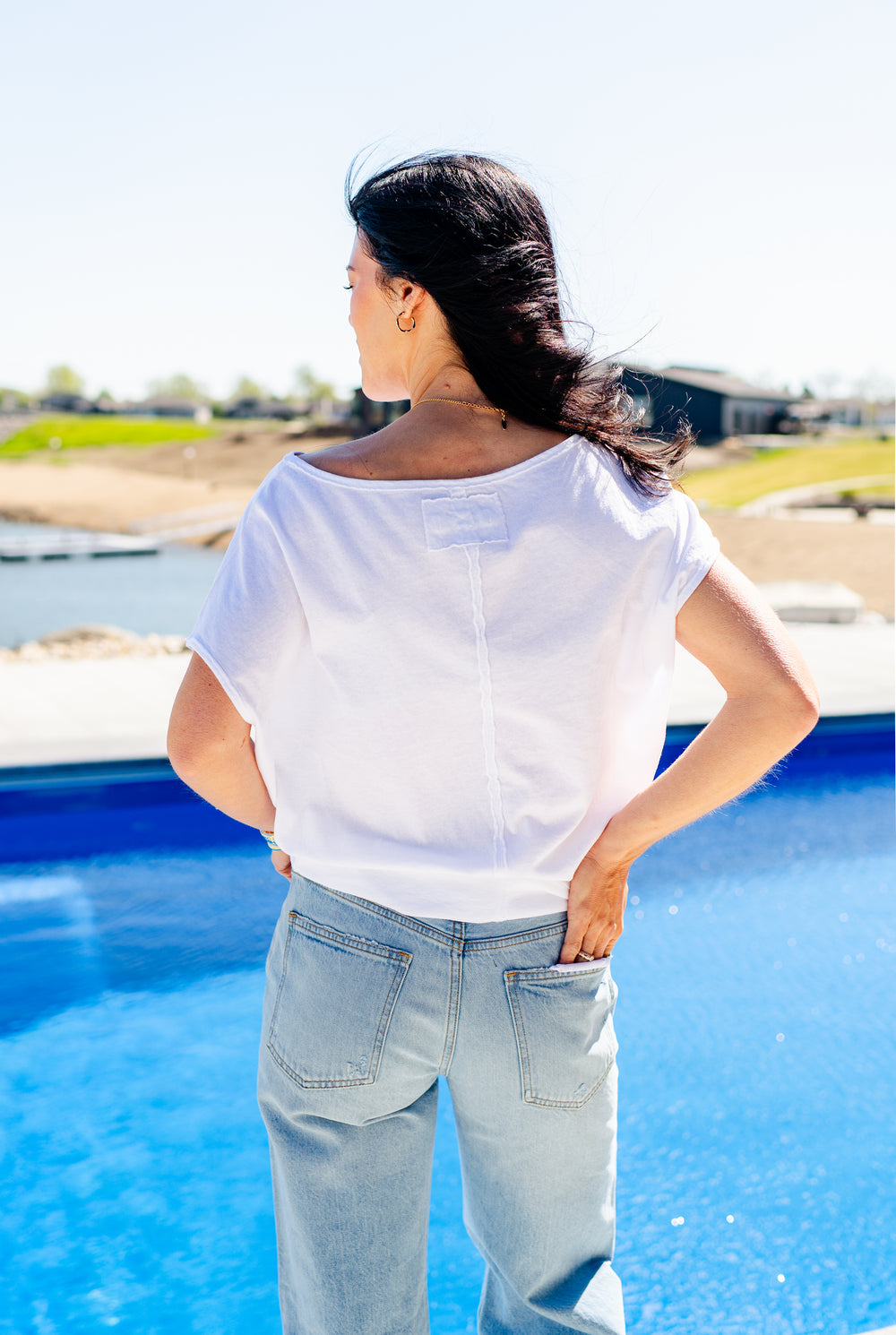 Peggy Tee