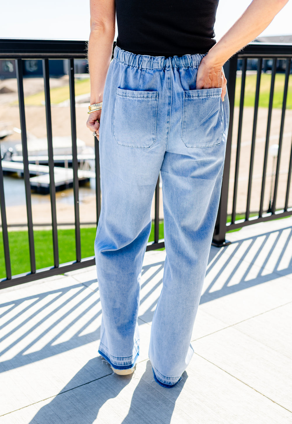 Tavia Pants