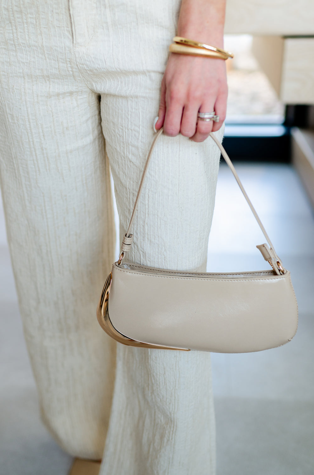 Sade Shoulder Bag