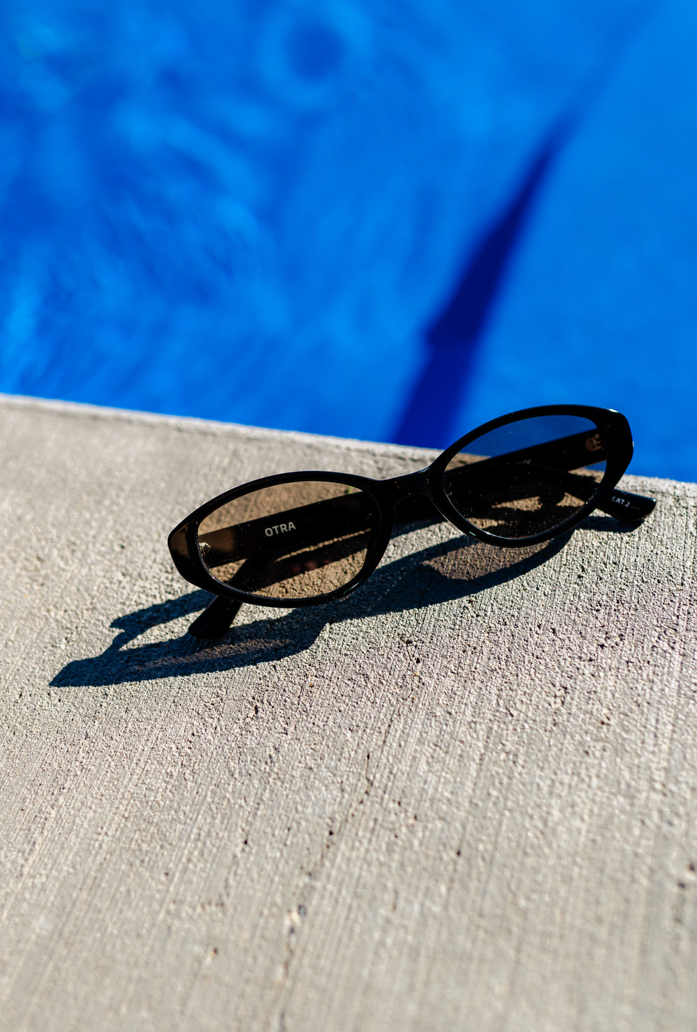 Ivy Sunglasses