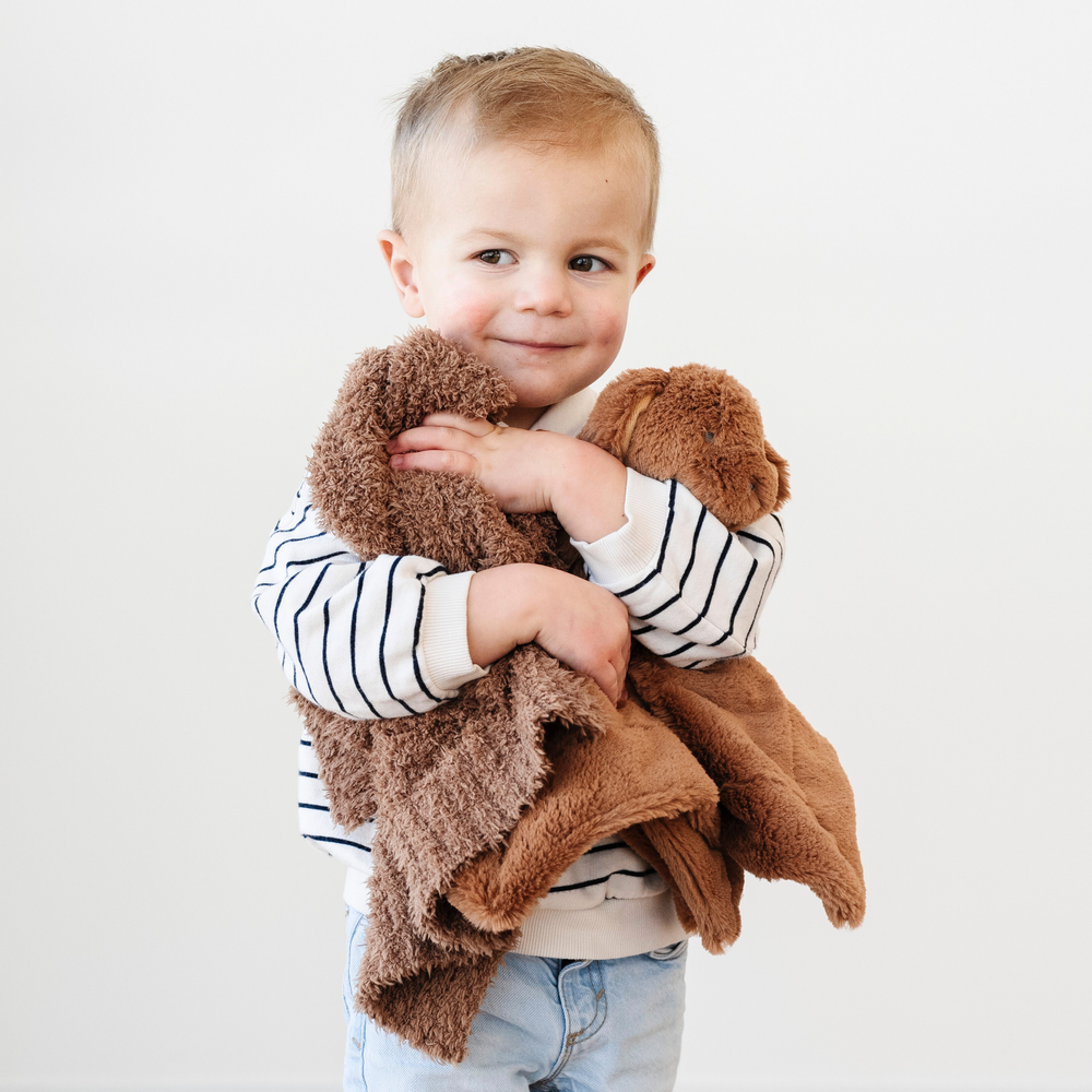 Bamboni Mini Blanket