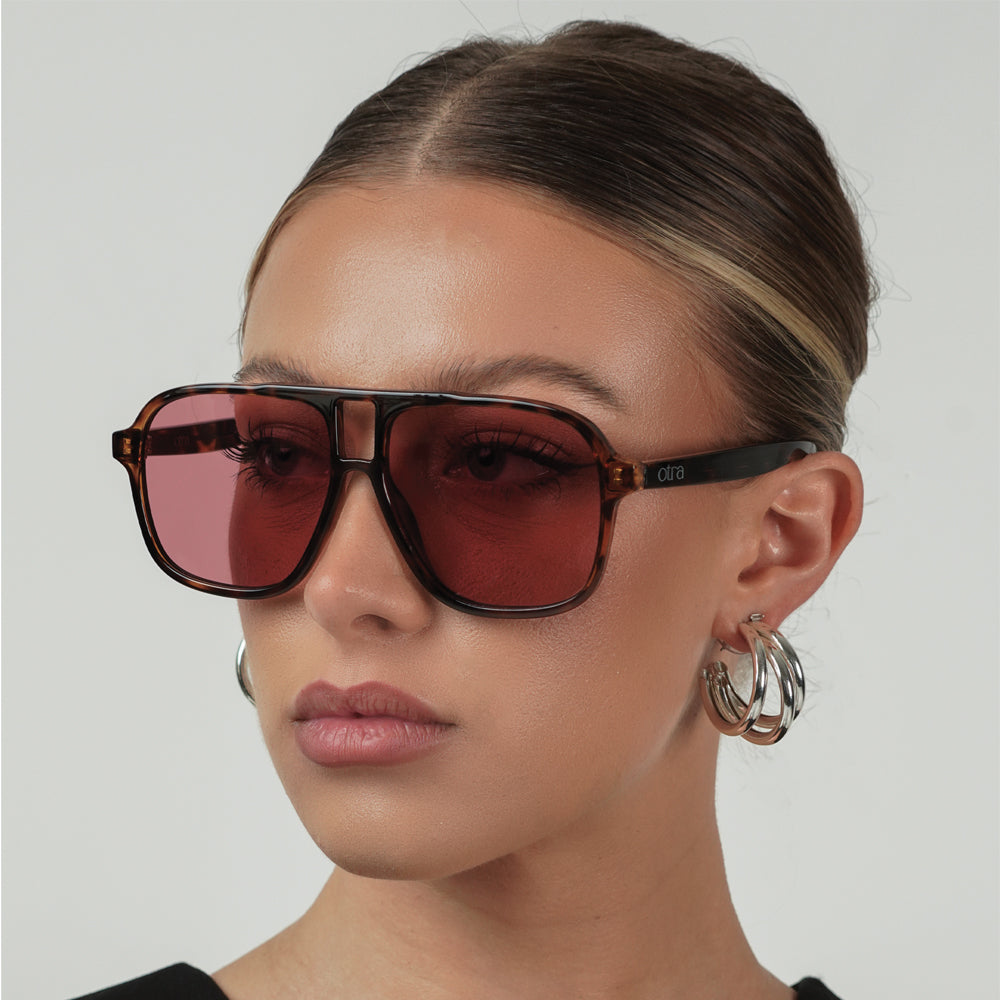 Quinn Sunglasses