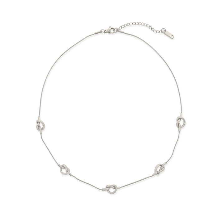 010 Satellite Necklace