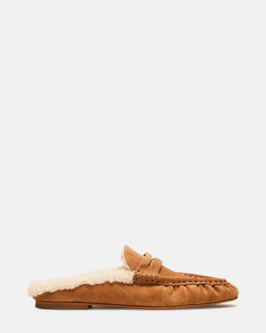 Rafe Faux Fur Slipper