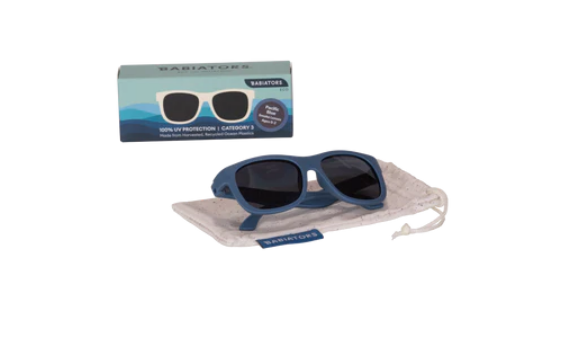 Pacific Blue Eco Navigator