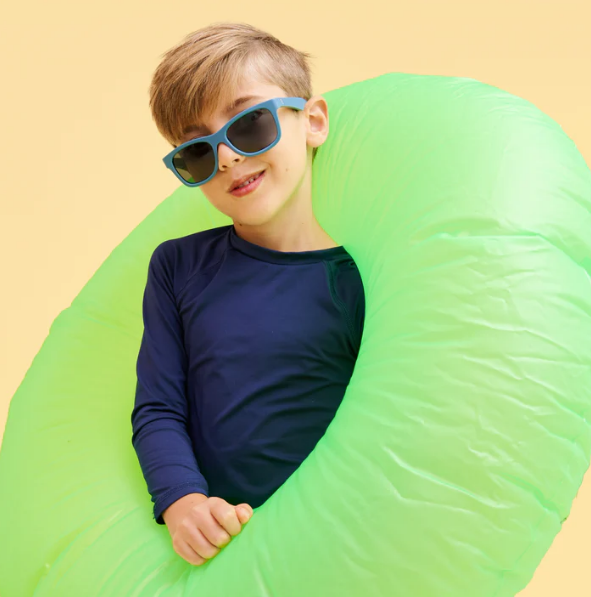 Pacific Blue Eco Navigator