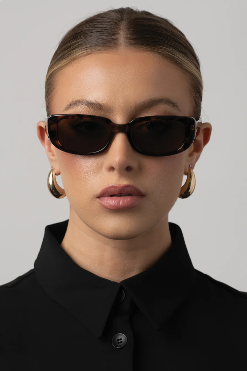 Backstreet Sunglasses