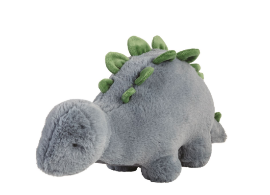 The Dino Plush Pal
