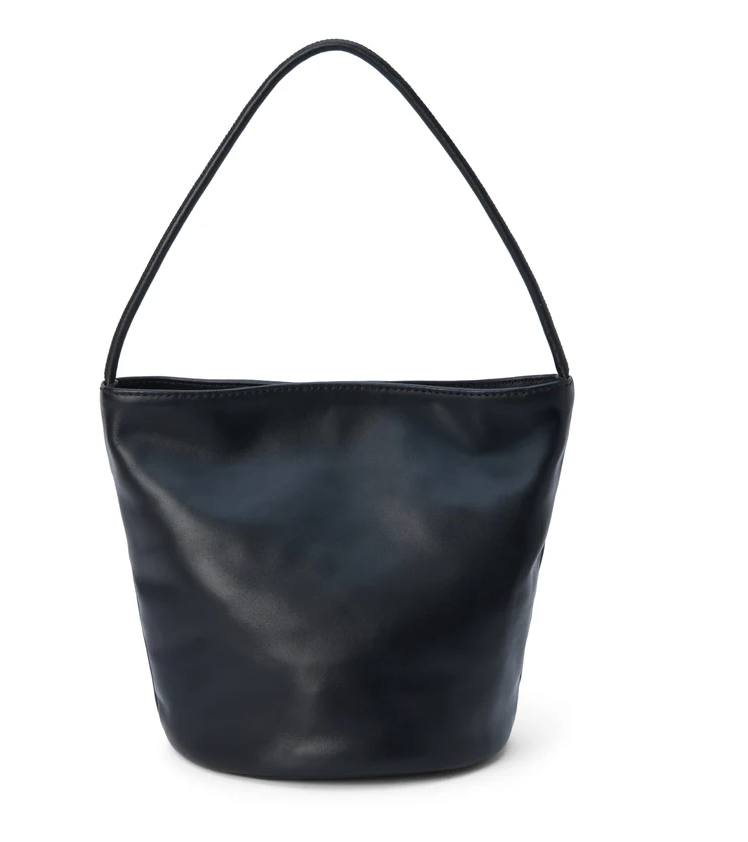Vancouver Leather Bag