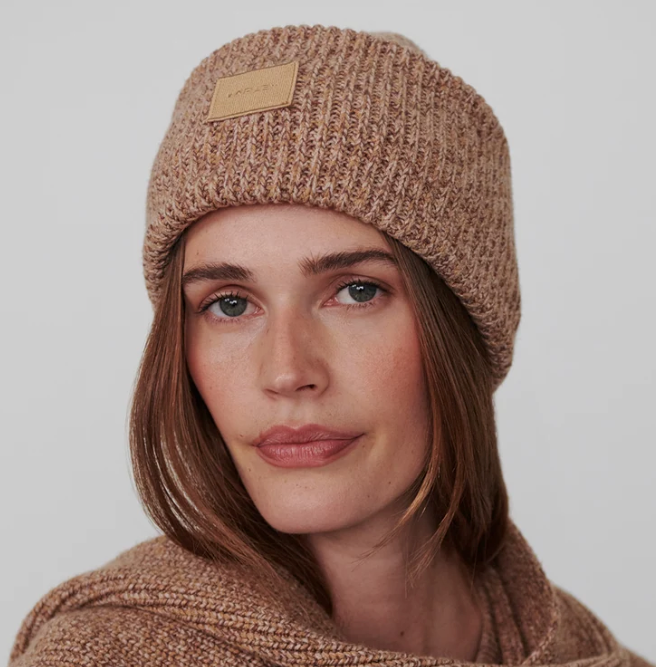 Carly Knit Beanie 2.0