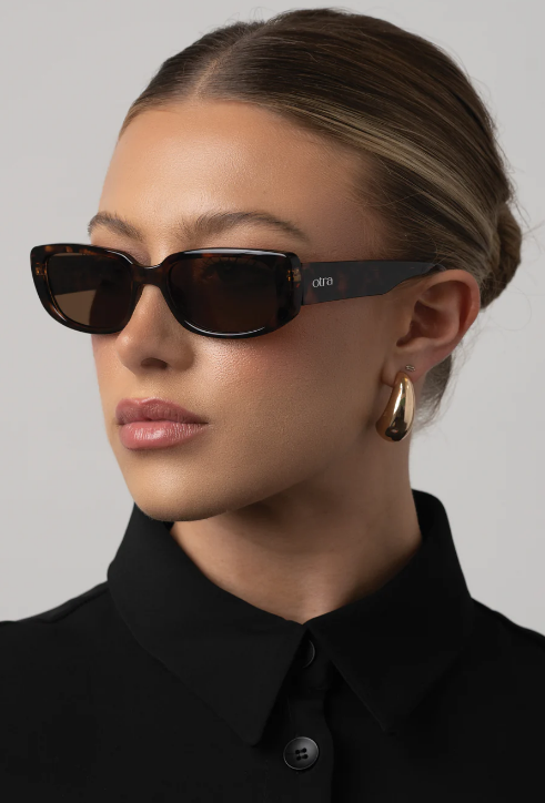 Backstreet Sunglasses