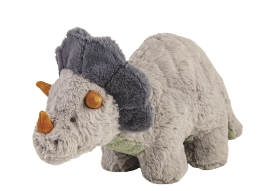 The Dino Plush Pal