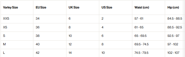 The Extra Wide Leg Pant 29.5