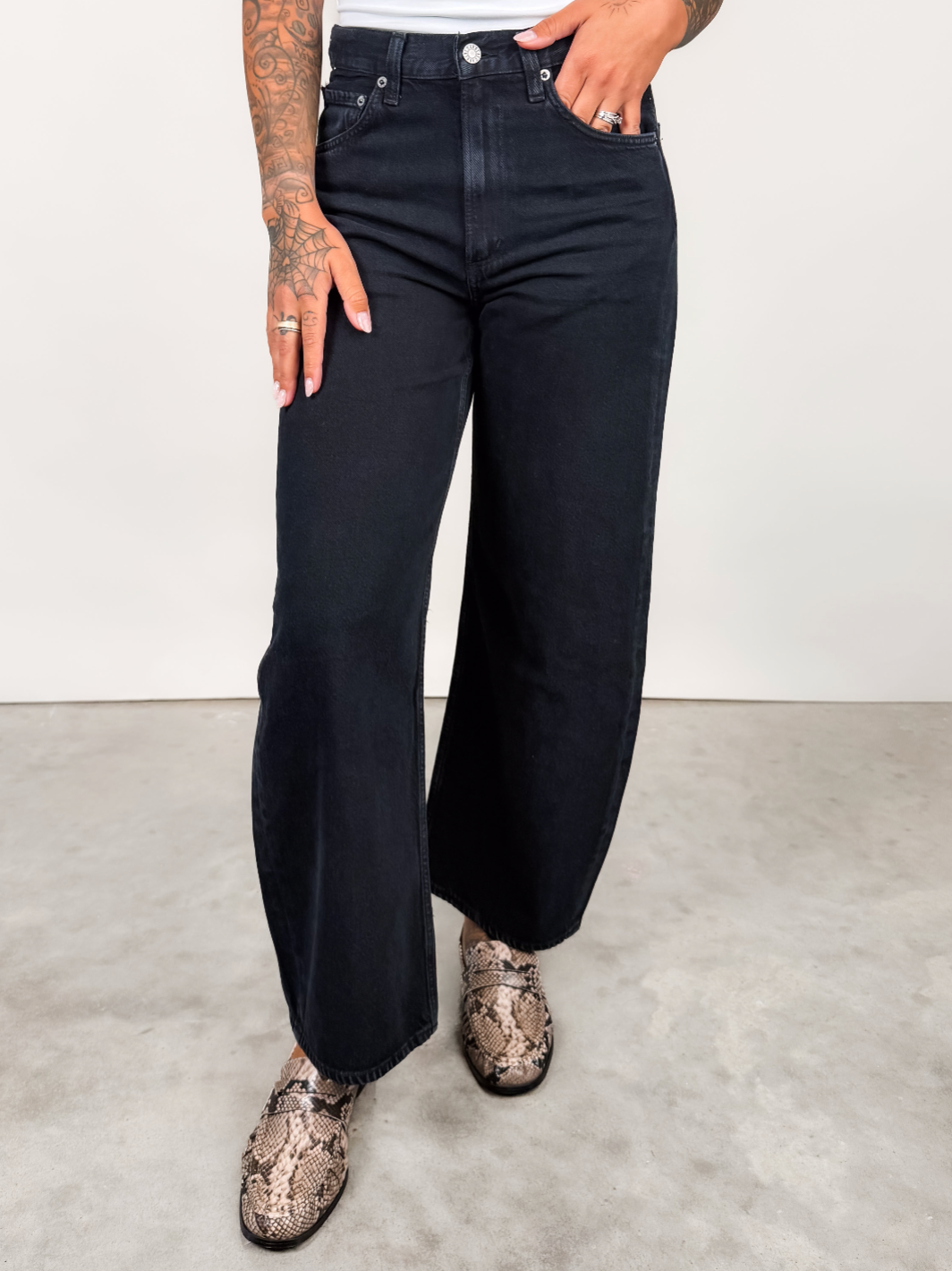 Shop THE Low Curve