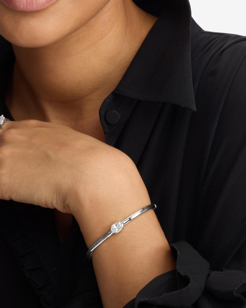 She's On Point Cuff