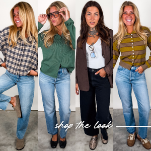 Looks Styled Your Way