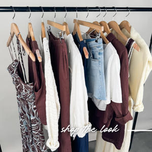 LOOKS STYLED YOUR WAY