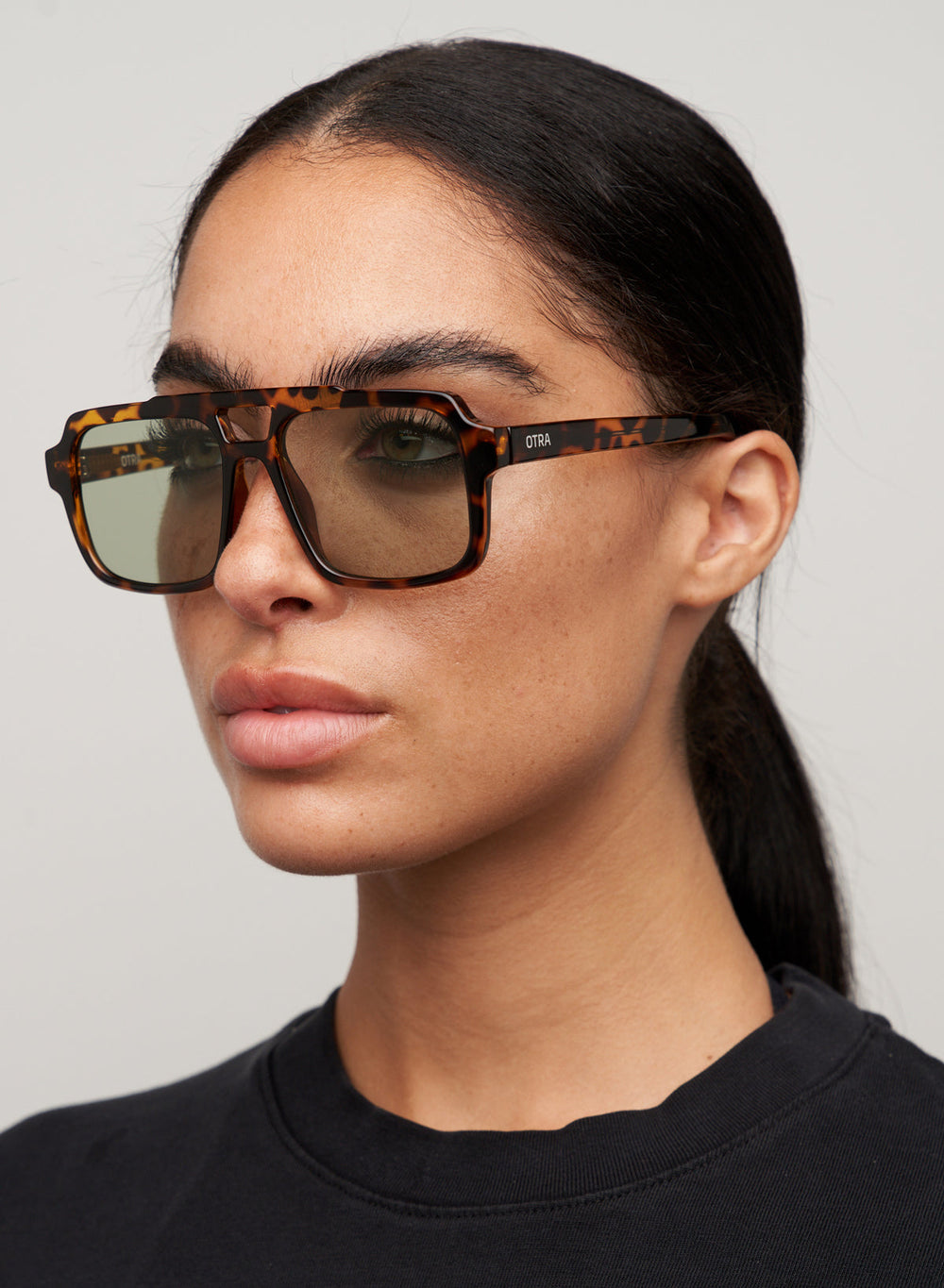 Tame Sunglasses
