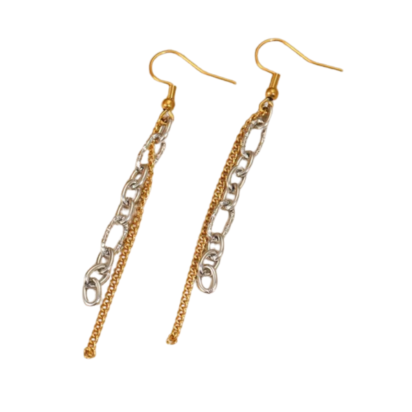 Ayla Dangle Earrings