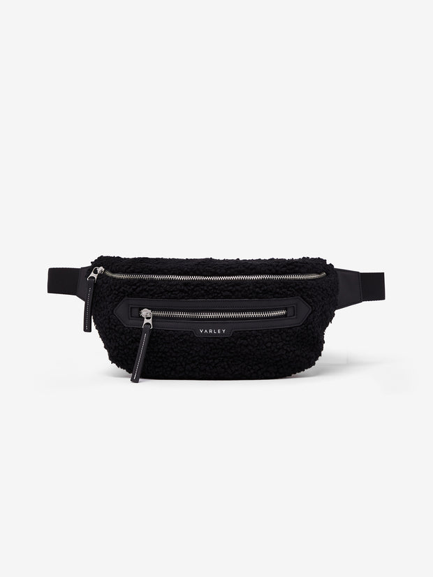 Kansa Sherpa Belt Bag