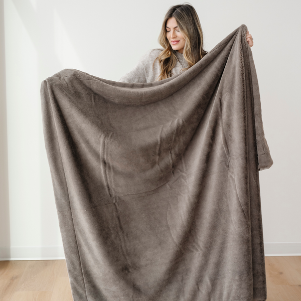 Lush XL Blanket