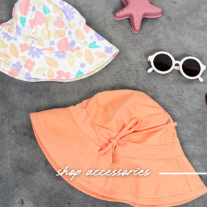little things for sunny days