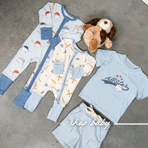 made for summer days