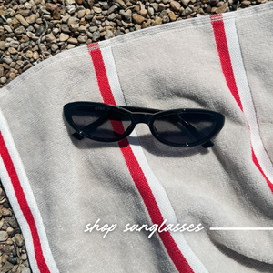 Made for sunny days