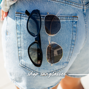 Made for sunny days