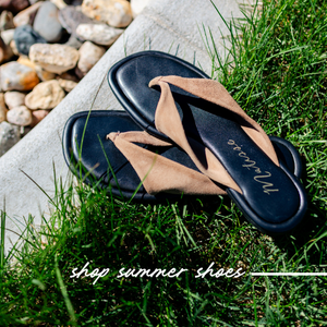 Easy Shoes for Everyday