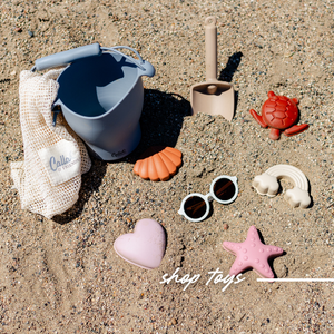 made for summer days