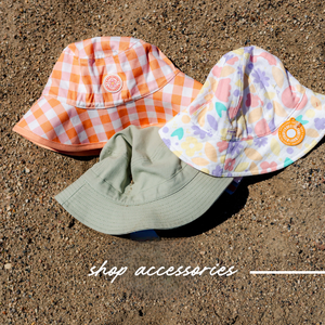 little things for sunny days