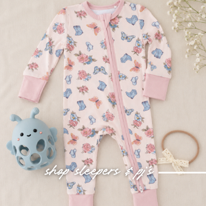 Made for Little Ones