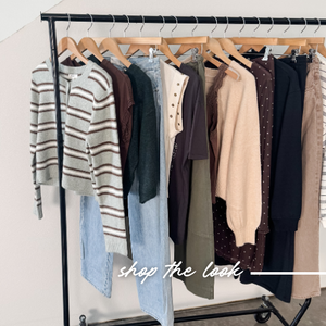 Looks Styled Your Way