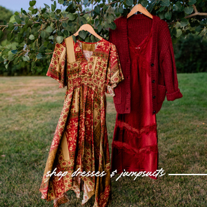dresses for the season