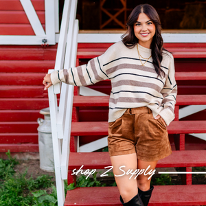 A brand we love for fall
