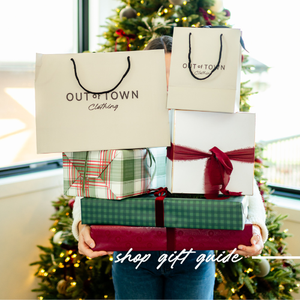 Gifting made easy
