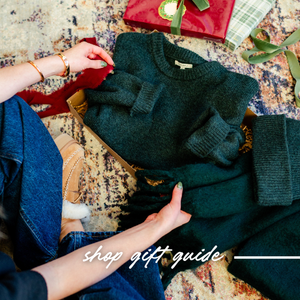 For Everyone on Your List