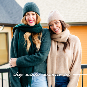 ELEVATE YOUR HOLIDAY LOOK